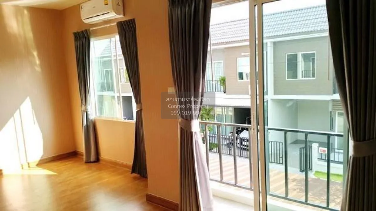 For Rent Townhouse/Townhome  , THE COLORS BANGNA WONGWAEN , Bang  4