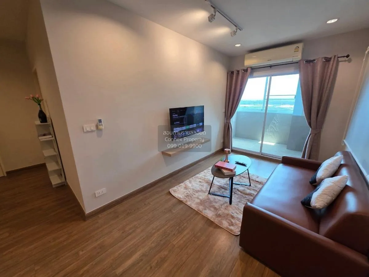 For Sale Condo , 103 Central Condominium , Chaiya Sathan , Saraph 1