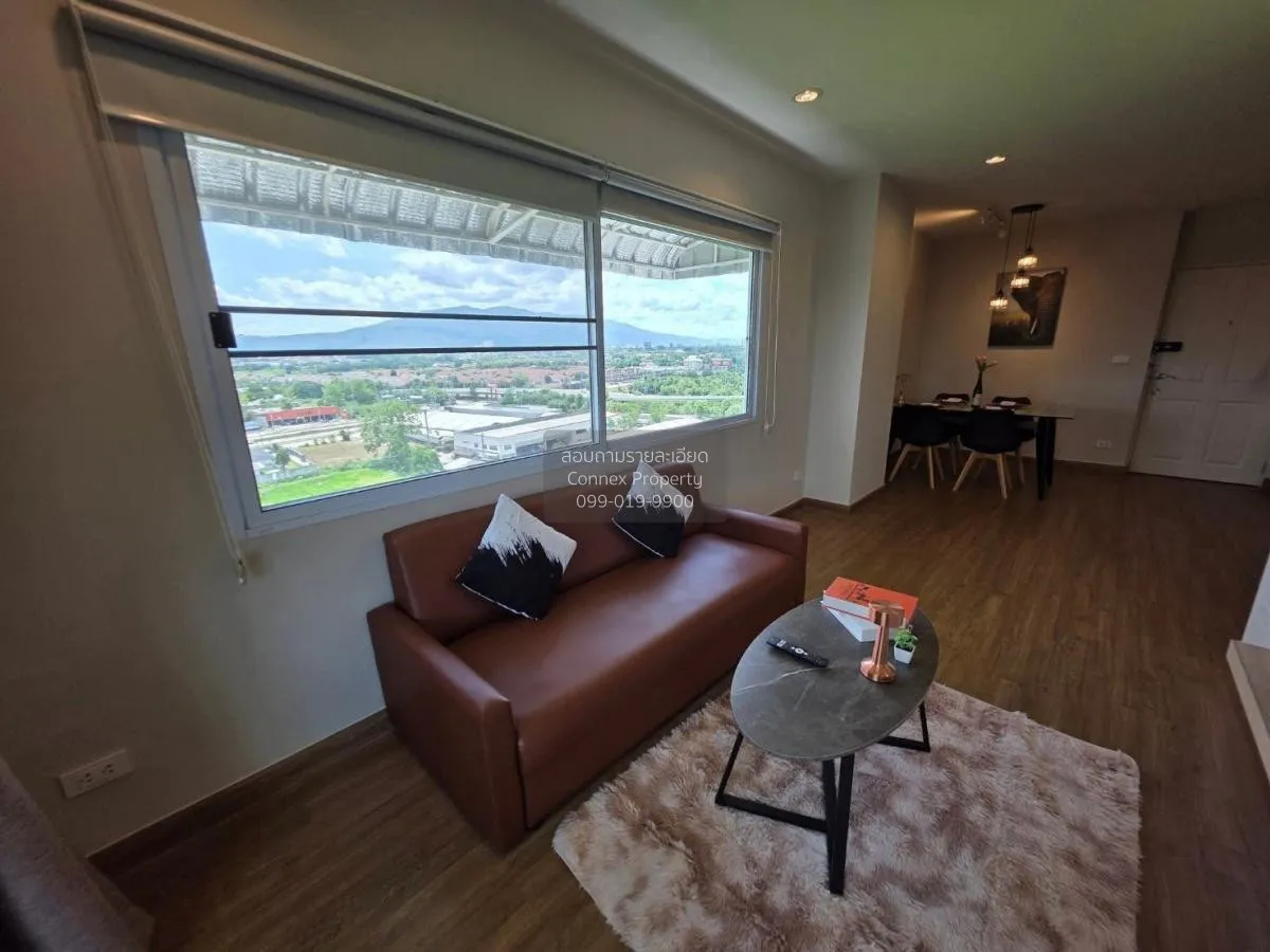 For Sale Condo , 103 Central Condominium , Chaiya Sathan , Saraph 2