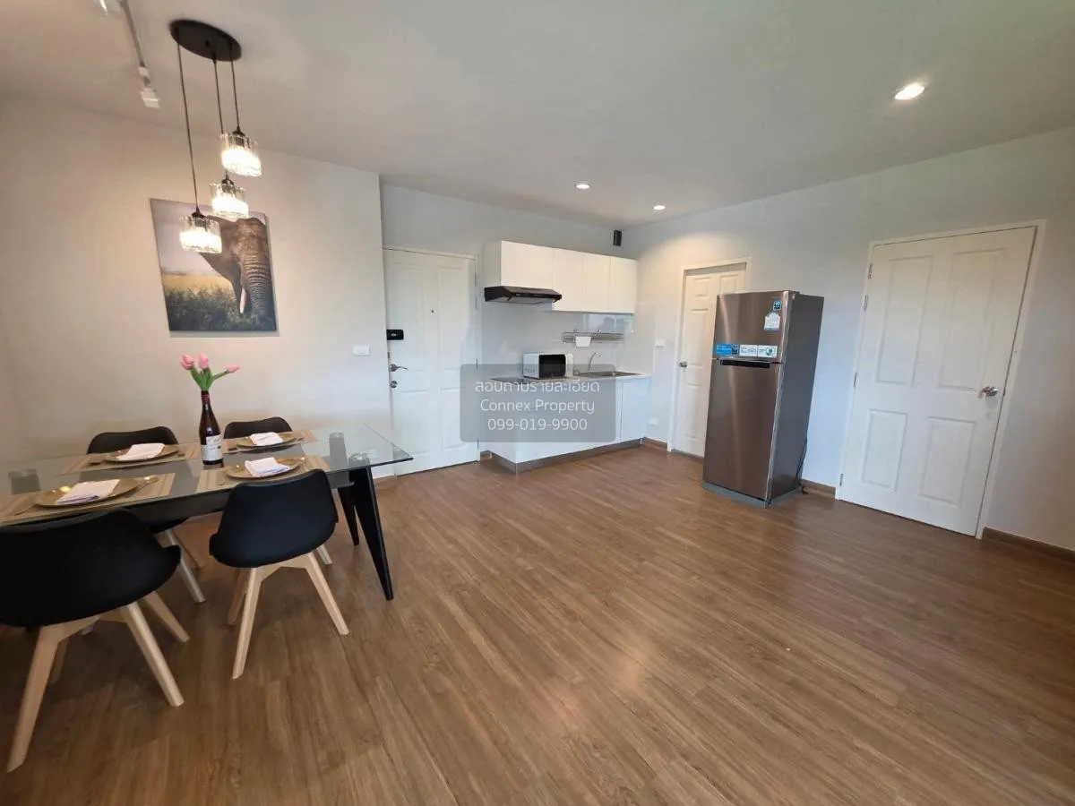 For Sale Condo , 103 Central Condominium , Chaiya Sathan , Saraph 3