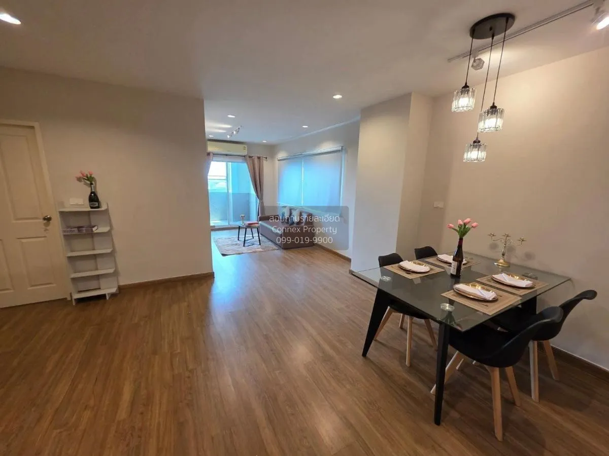 For Sale Condo , 103 Central Condominium , Chaiya Sathan , Saraph 4