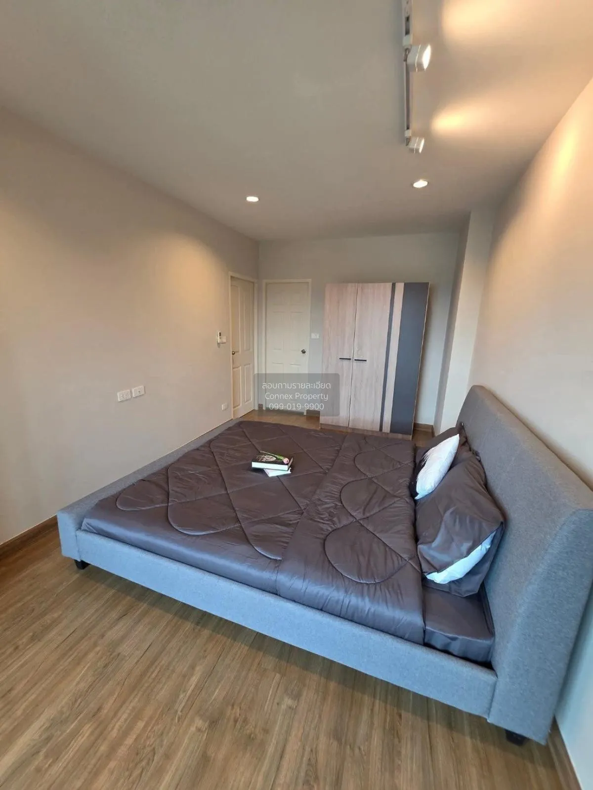 For Sale Condo , 103 Central Condominium , Chaiya Sathan , Saraph