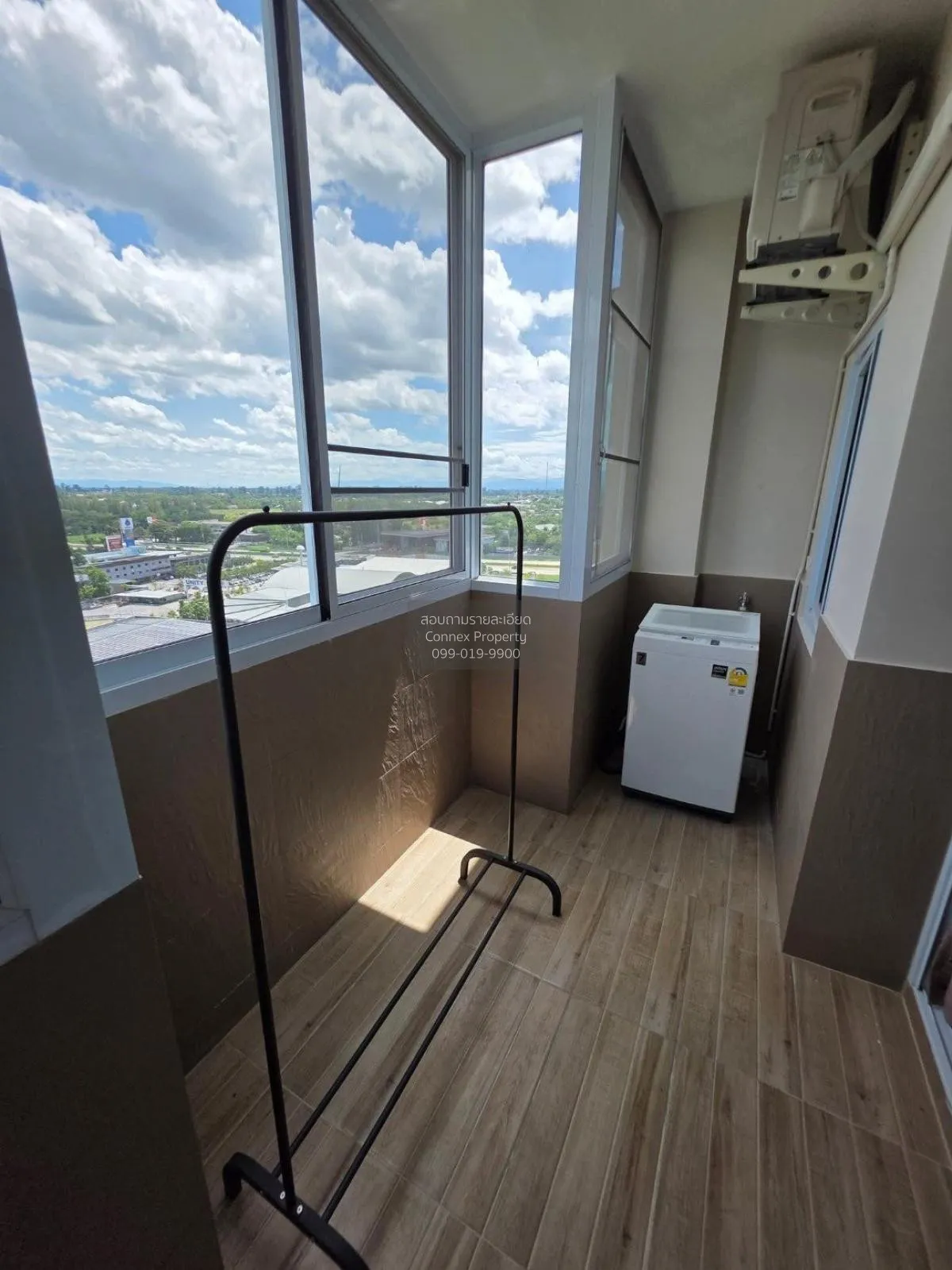 For Sale Condo , 103 Central Condominium , Chaiya Sathan , Saraph