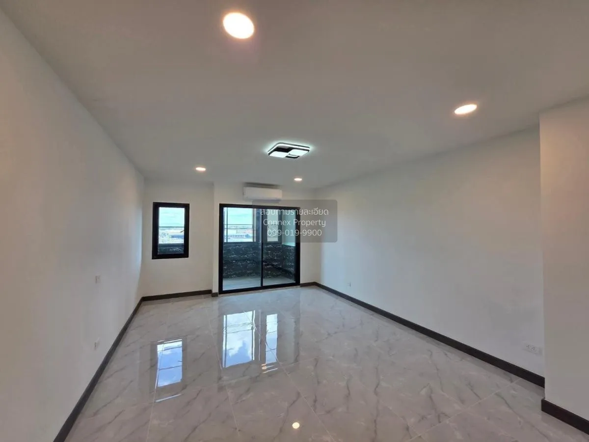 ขายคอนโด  103 เซ็นทรัล คอนโดมิเนียม ไชยสถาน สารภี เชียงใหม่ CX-13 2