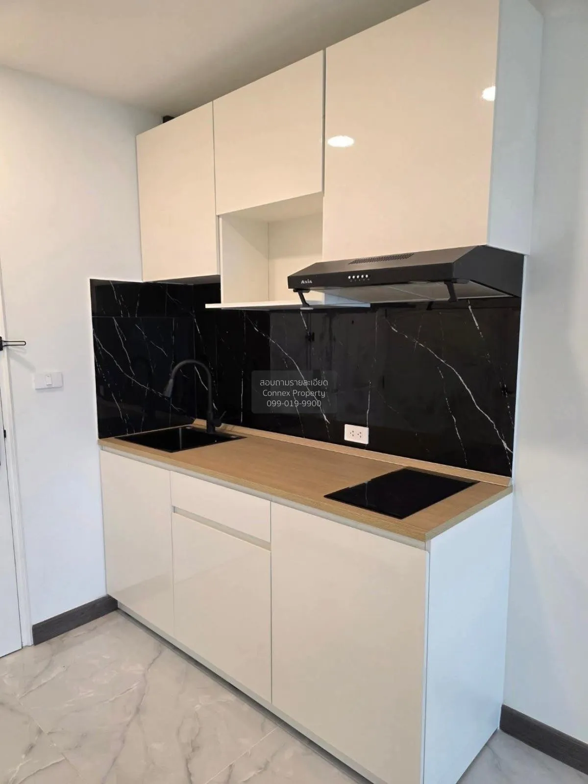 ขายคอนโด  103 เซ็นทรัล คอนโดมิเนียม ไชยสถาน สารภี เชียงใหม่ CX-13 3