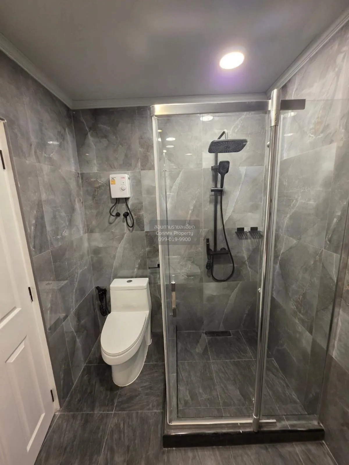 ขายคอนโด  103 เซ็นทรัล คอนโดมิเนียม ไชยสถาน สารภี เชียงใหม่ CX-13