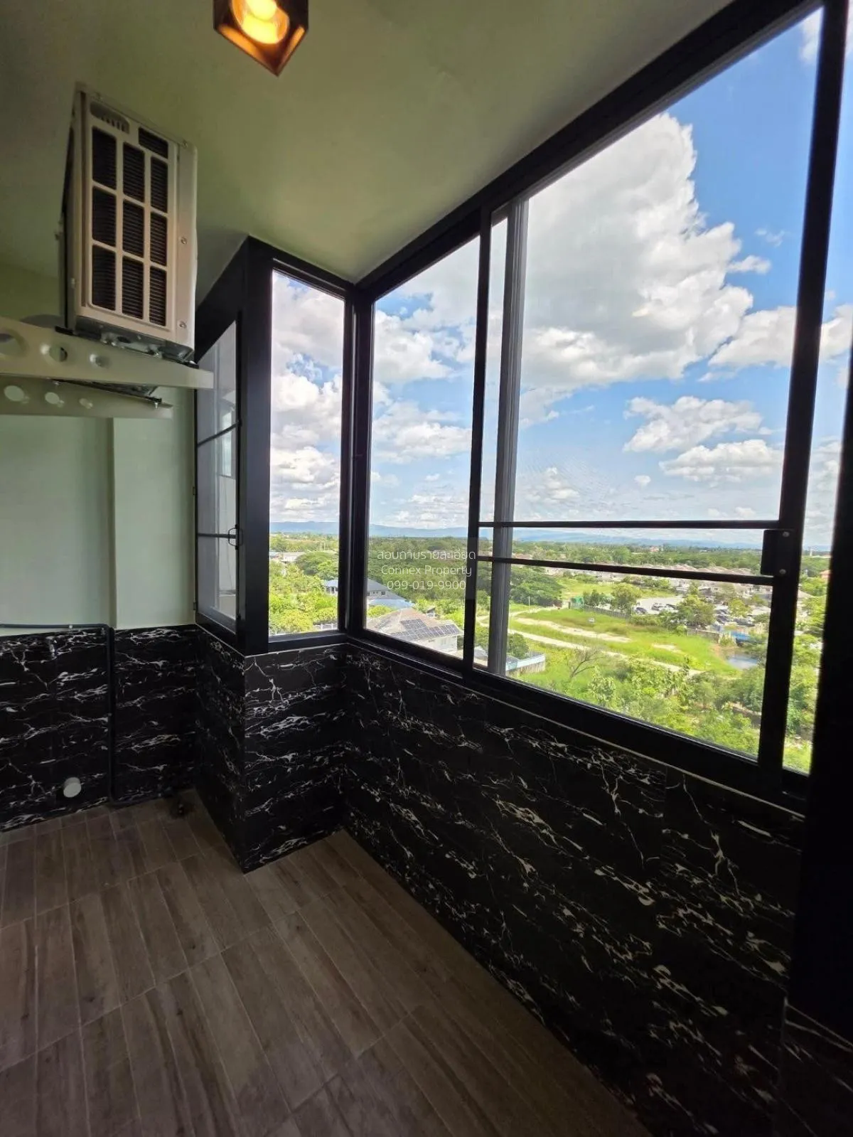 ขายคอนโด  103 เซ็นทรัล คอนโดมิเนียม ไชยสถาน สารภี เชียงใหม่ CX-13