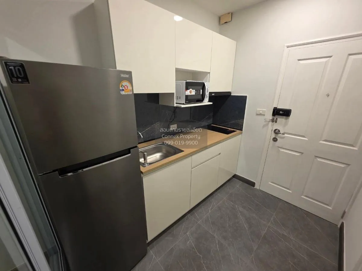 ขายคอนโด  103 เซ็นทรัล คอนโดมิเนียม ไชยสถาน สารภี เชียงใหม่ CX-13 3