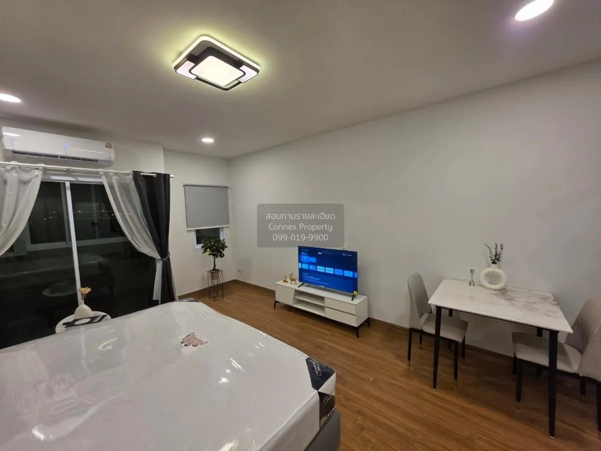 ขายคอนโด  103 เซ็นทรัล คอนโดมิเนียม ไชยสถาน สารภี เชียงใหม่ CX-13