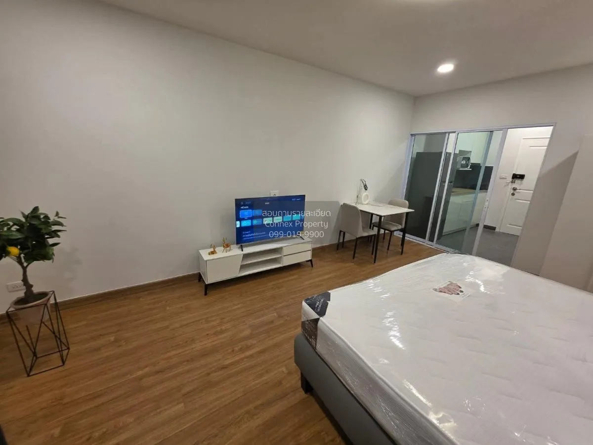 ขายคอนโด  103 เซ็นทรัล คอนโดมิเนียม ไชยสถาน สารภี เชียงใหม่ CX-13