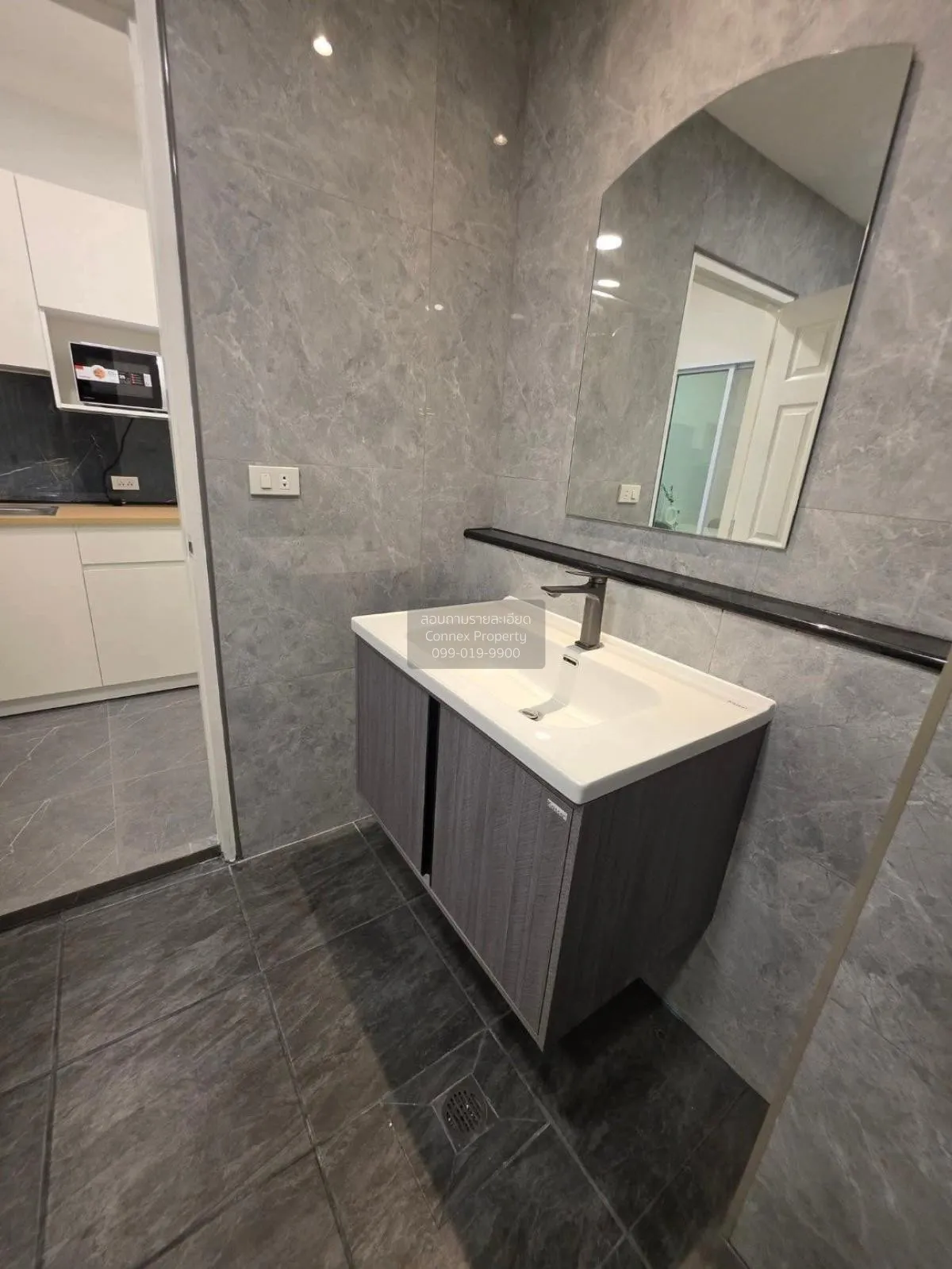 ขายคอนโด  103 เซ็นทรัล คอนโดมิเนียม ไชยสถาน สารภี เชียงใหม่ CX-13