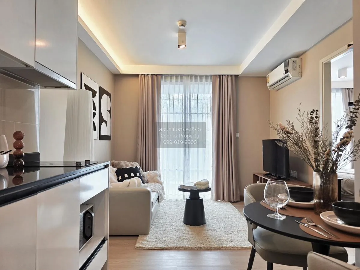 For Rent Condo , Maestro 39 , BTS-Phrom Phong , Khlong Toei Nuea  1