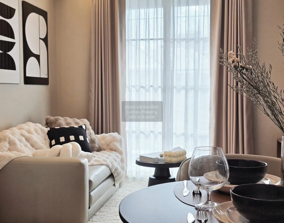 For Rent Condo , Maestro 39 , BTS-Phrom Phong , Khlong Toei Nuea  2