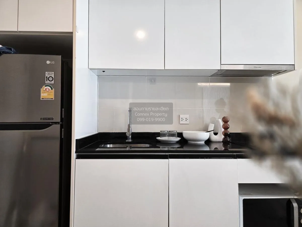 เช่าคอนโด  มาเอสโตร 39 BTS-พร้อมพงษ์ คลองเตยเหนือ เขต ทวีวัฒนา กร