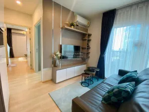For Rent Condo , Noble Revolve Ratchada , MRT-Thailand Cultural Centre , Huai Khwang , Huai Khwang , Bangkok , CX-131268
