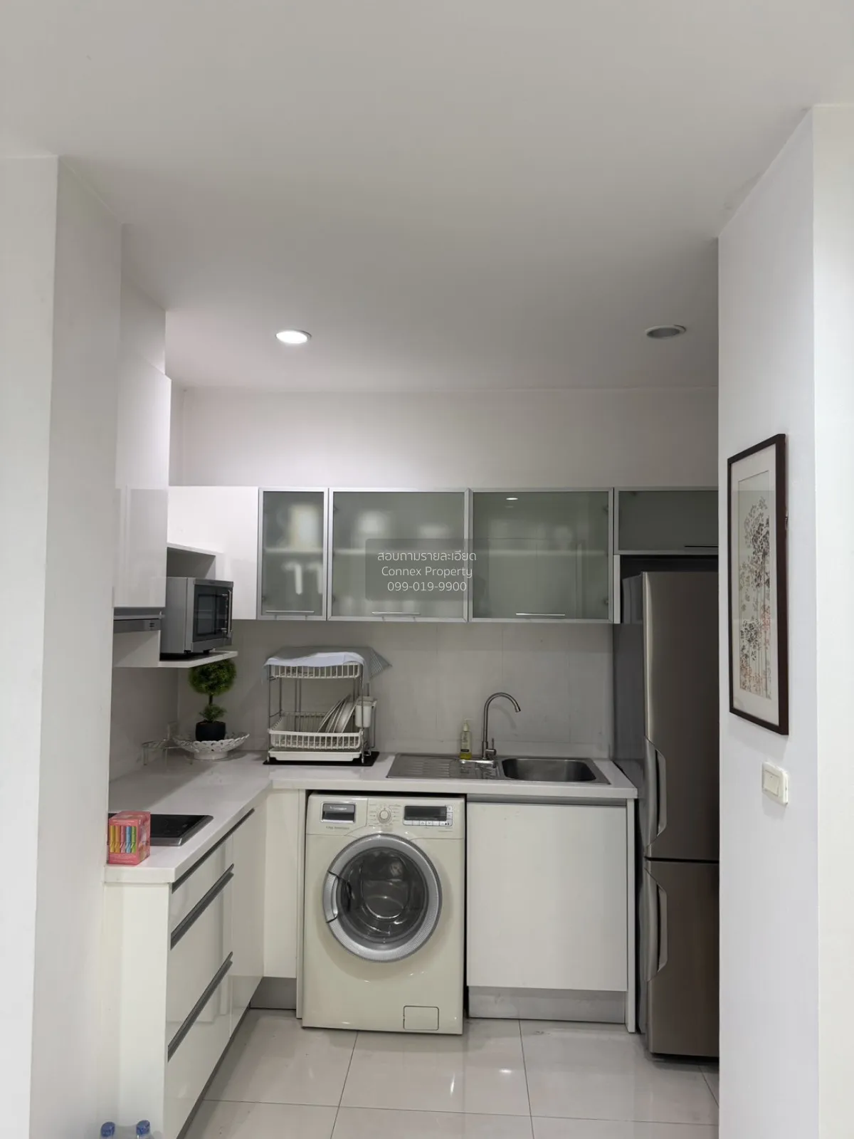 For Rent Condo , PG Rama 9 , MRT-Phra Ram 9 , Huai Khwang , Huai  4
