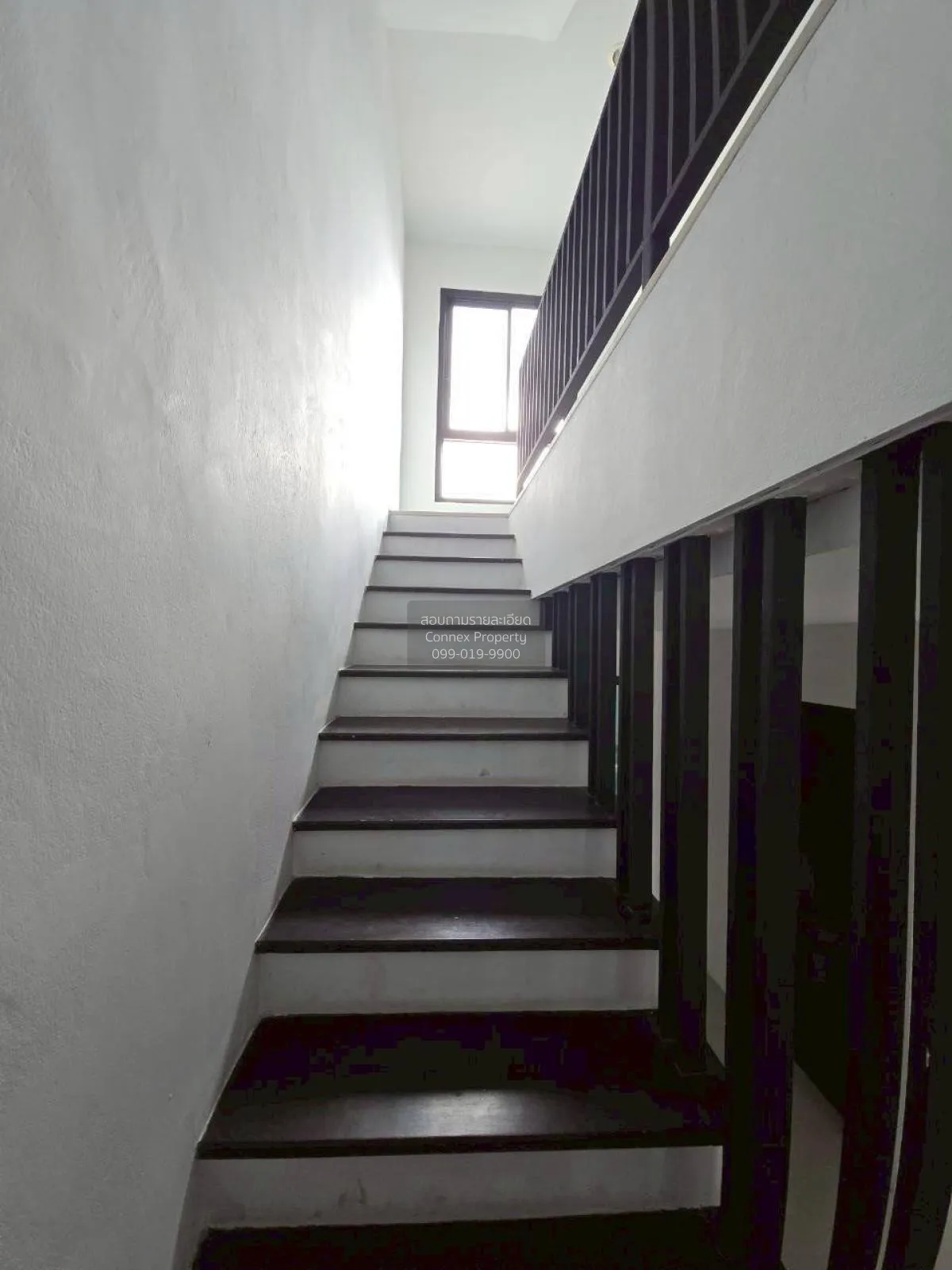 For Sale Townhome 3-storey with single-storey building , Khlong K