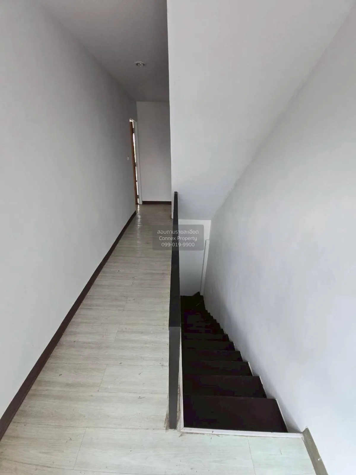 For Sale Townhome 3-storey with single-storey building , Khlong K