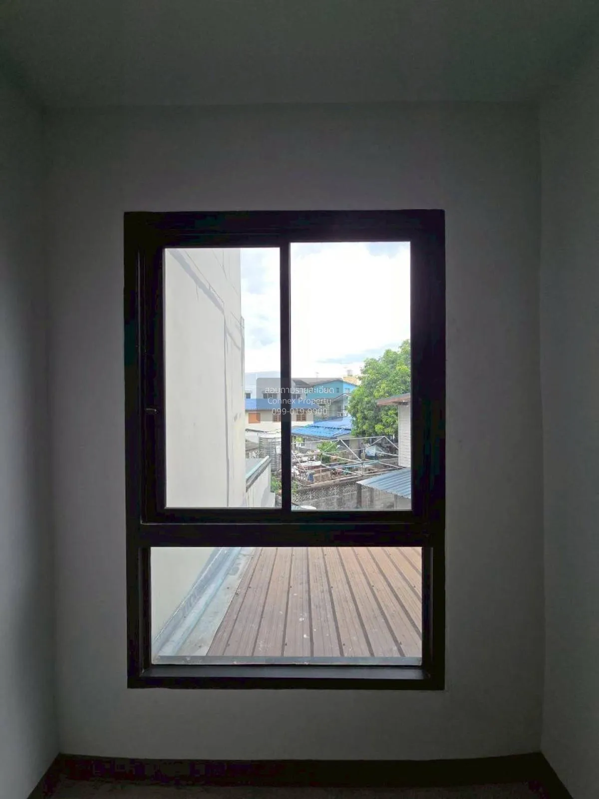 For Sale Townhome 3-storey with single-storey building , Khlong K