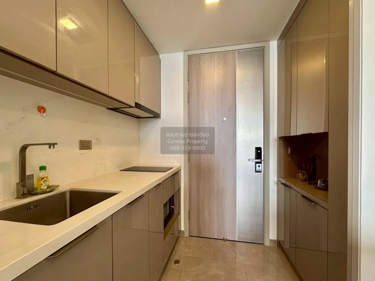 ขายคอนโด  วันไนน์ไฟว์ อโศก - พระราม 9 MRT-พระราม 9 ห้วยขวาง เขต ห 4