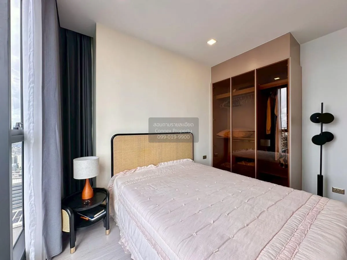 ขายคอนโด  วันไนน์ไฟว์ อโศก - พระราม 9 MRT-พระราม 9 ห้วยขวาง เขต ห