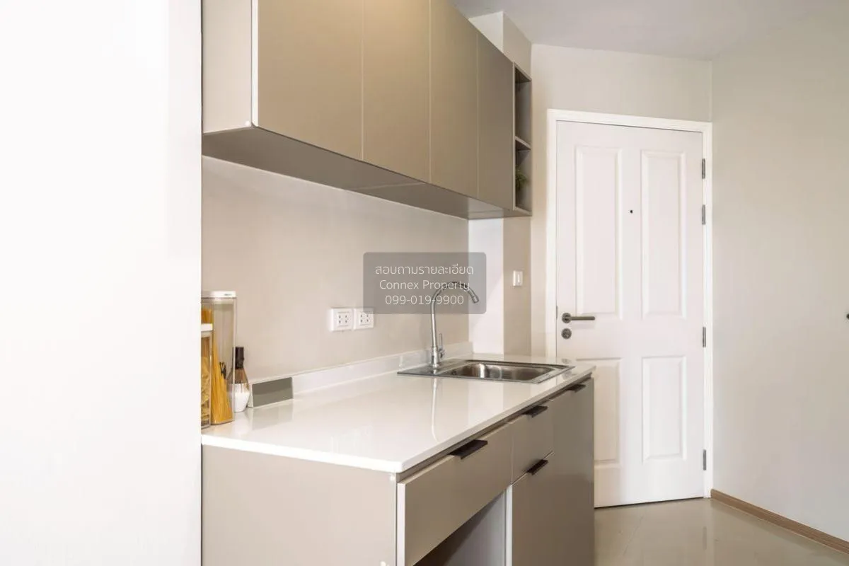 ขายคอนโด  เดอะ ลิงค์ สุขุมวิท 50 BTS-อ่อนนุช พระโขนง เขต คลองเตย 