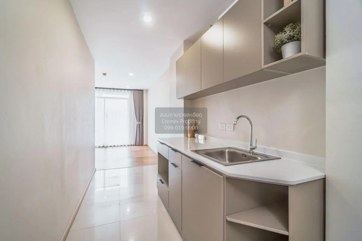 ขายคอนโด  เดอะ ลิงค์ สุขุมวิท 50 BTS-อ่อนนุช พระโขนง เขต คลองเตย 