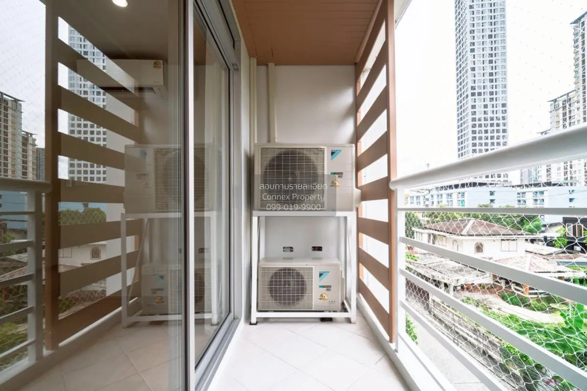 ขายคอนโด  เดอะ ลิงค์ สุขุมวิท 50 BTS-อ่อนนุช พระโขนง เขต คลองเตย 