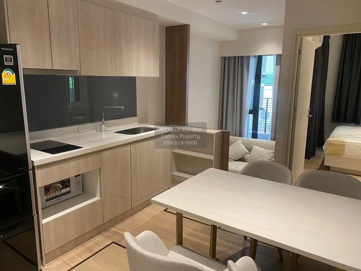 For Rent Condo , Runesu Thonglor 5 , BTS-Thong Lo , Khlong Tan Nu 2
