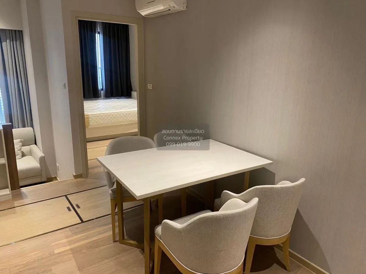 For Rent Condo , Runesu Thonglor 5 , BTS-Thong Lo , Khlong Tan Nu 3