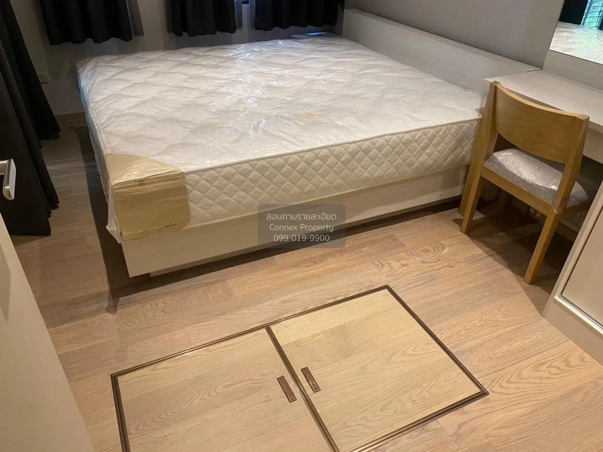 For Rent Condo , Runesu Thonglor 5 , BTS-Thong Lo , Khlong Tan Nu 4