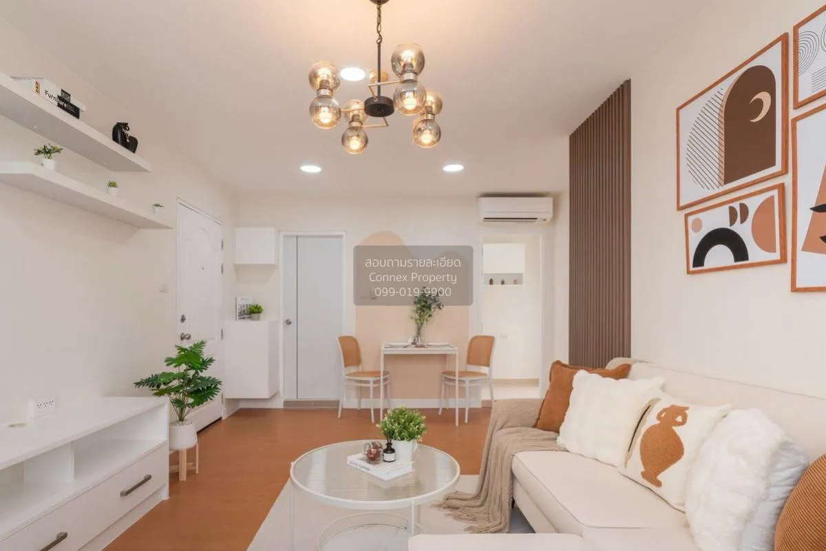 For Sale Condo , LUMPINI CONDOTOWN RATTANATHIBET , MRT-Yaek Nonth 2