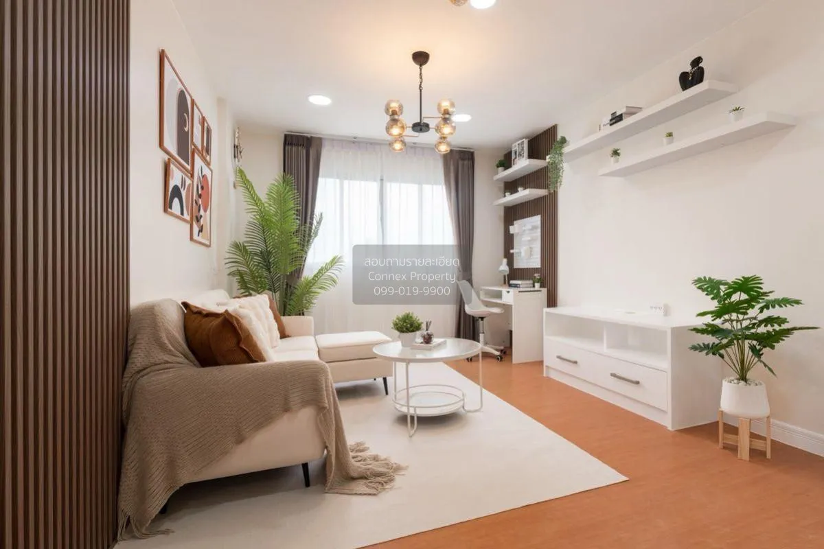 For Sale Condo , LUMPINI CONDOTOWN RATTANATHIBET , MRT-Yaek Nonth 3