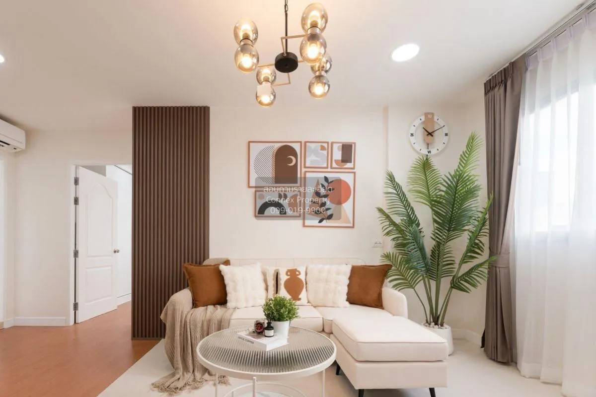 For Sale Condo , LUMPINI CONDOTOWN RATTANATHIBET , MRT-Yaek Nonth 4