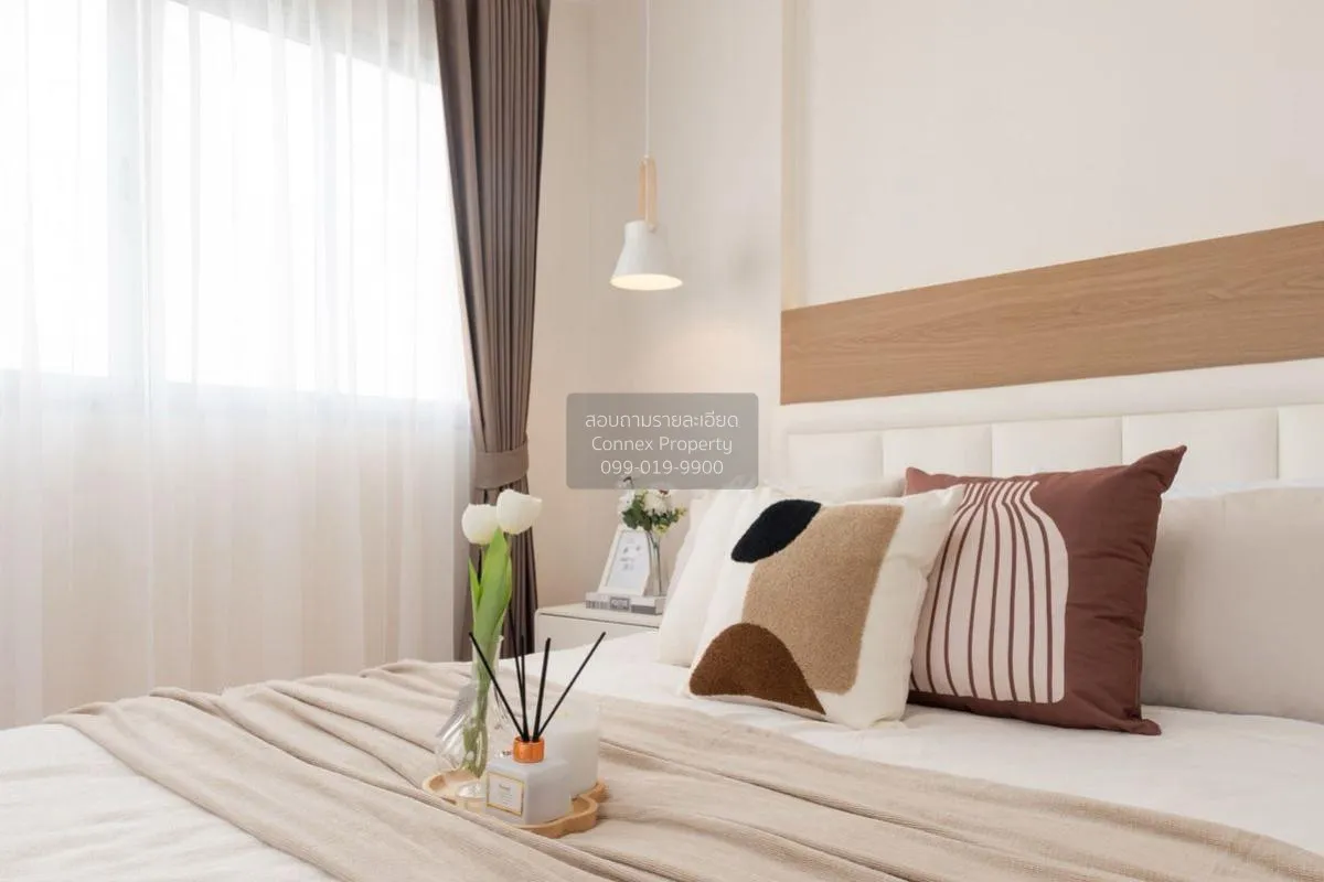 For Sale Condo , LUMPINI CONDOTOWN RATTANATHIBET , MRT-Yaek Nonth