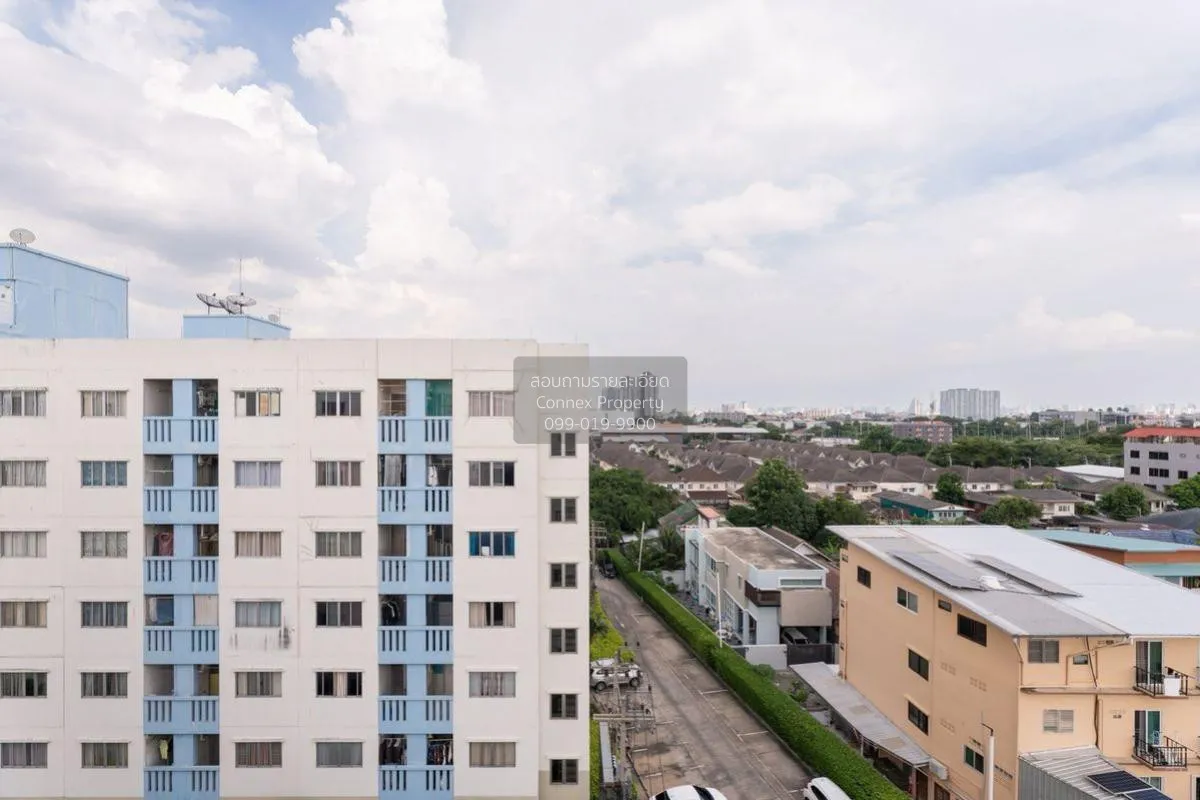 For Sale Condo , LUMPINI CONDOTOWN RATTANATHIBET , MRT-Yaek Nonth