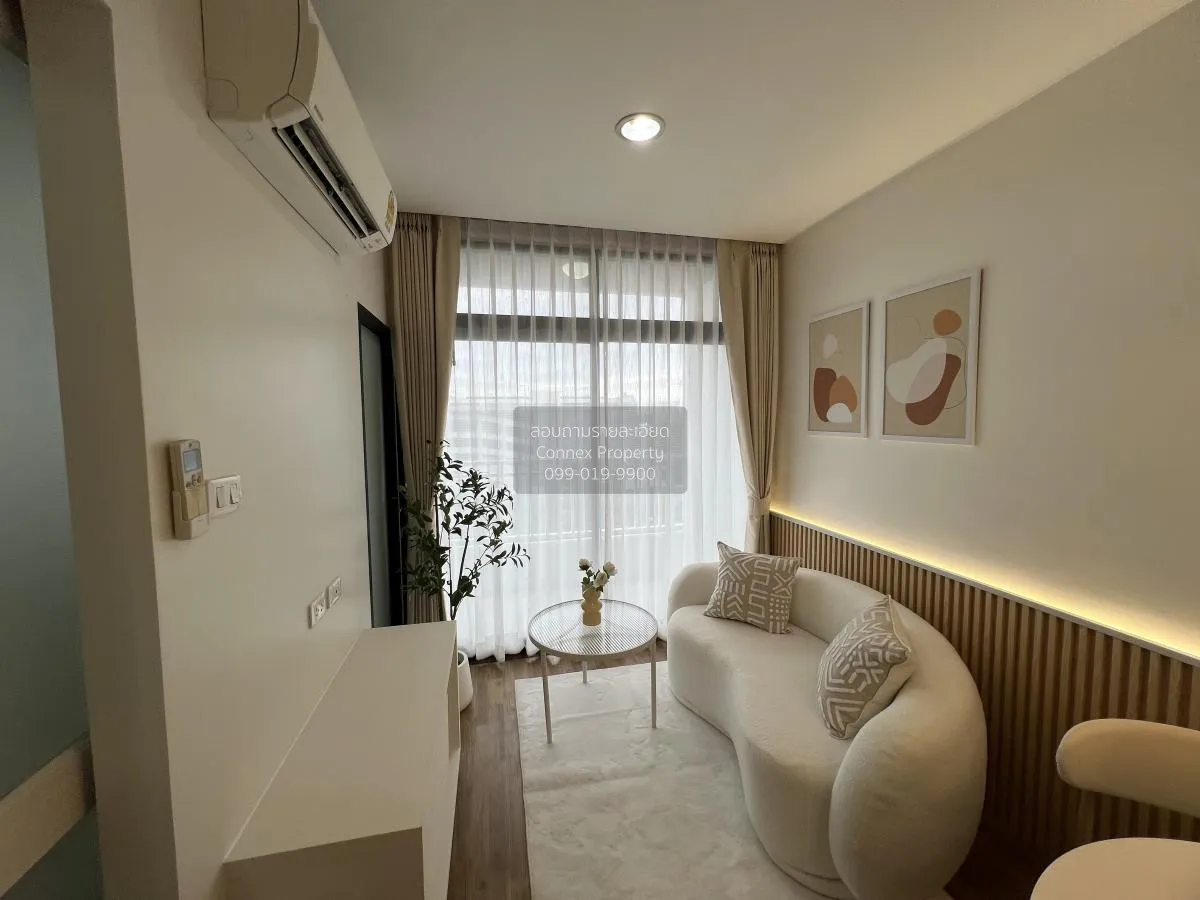 ขายคอนโด  บ้านนวธารา คลองกุ่ม เขต บึงกุ่ม กรุงเทพ CX-131285 2