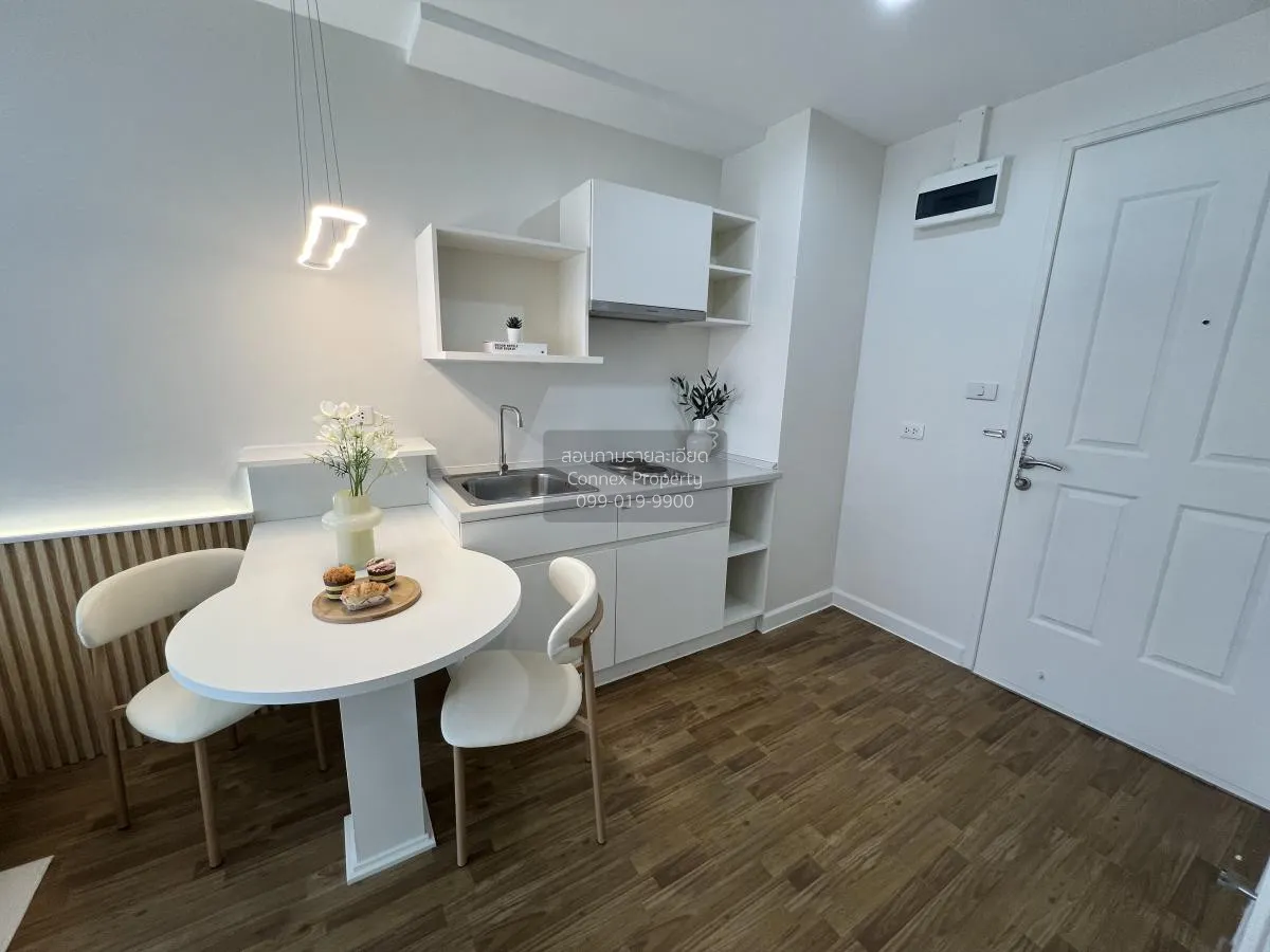 ขายคอนโด  บ้านนวธารา คลองกุ่ม เขต บึงกุ่ม กรุงเทพ CX-131285 3