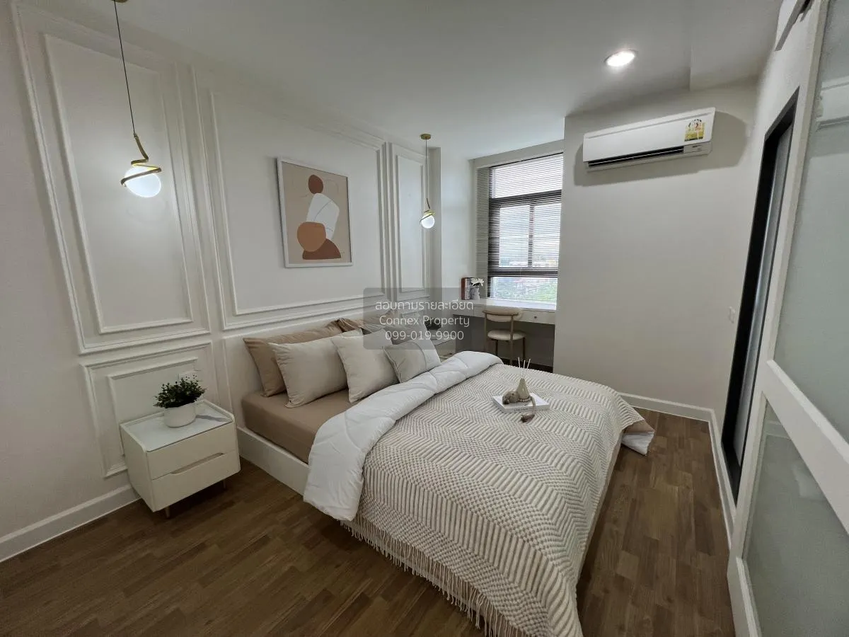 ขายคอนโด  บ้านนวธารา คลองกุ่ม เขต บึงกุ่ม กรุงเทพ CX-131285 4