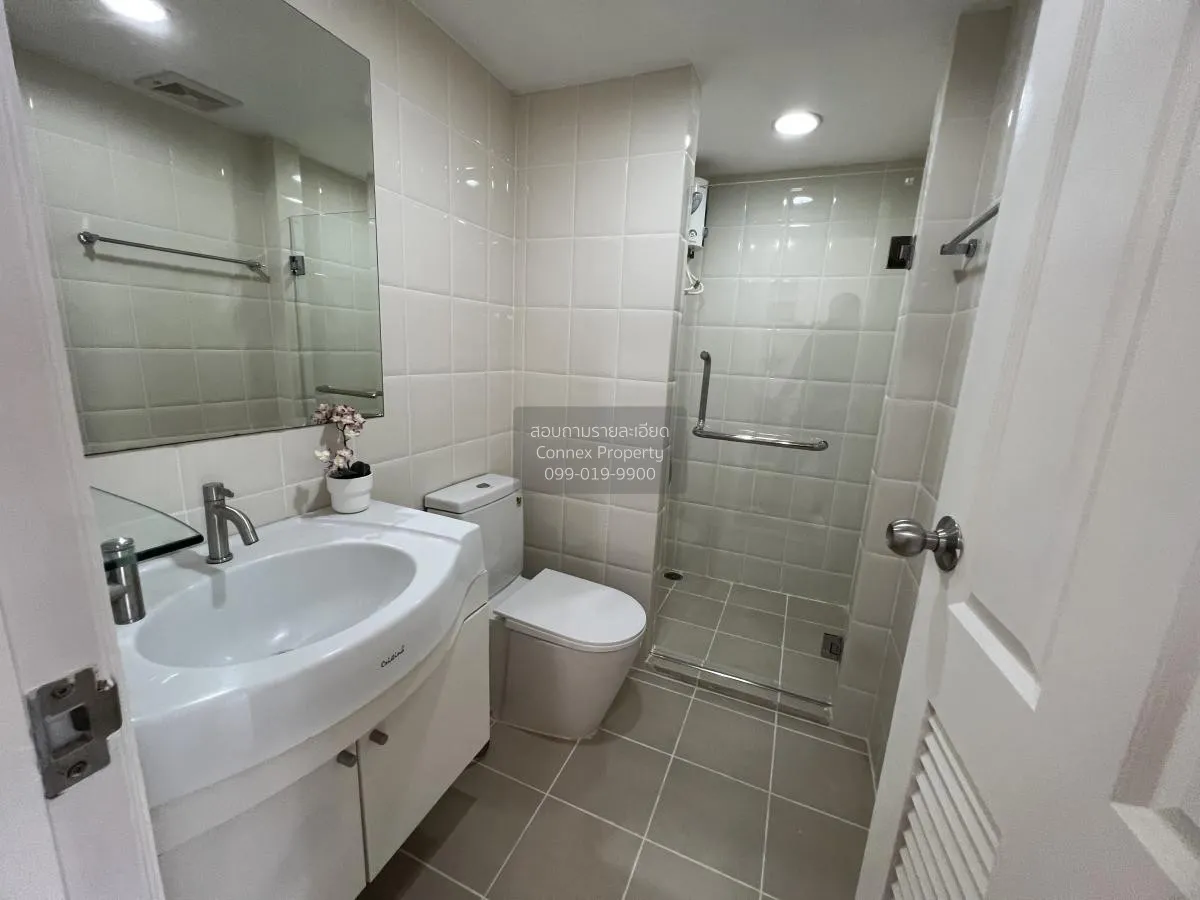 ขายคอนโด  บ้านนวธารา คลองกุ่ม เขต บึงกุ่ม กรุงเทพ CX-131285