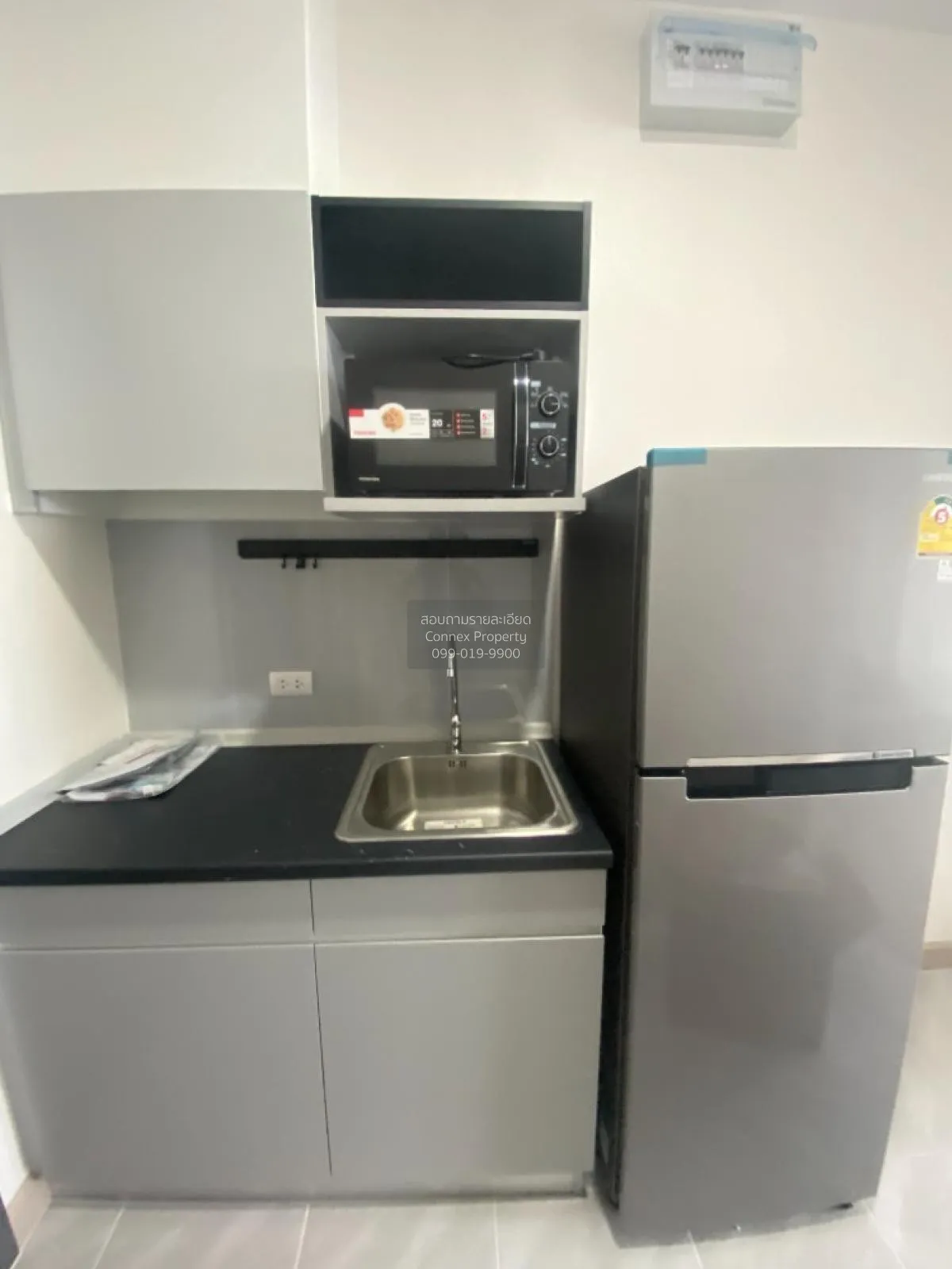 For Rent Condo , Supalai Loft Sathorn-Ratchaphruek , BTS-Bang Wa  4