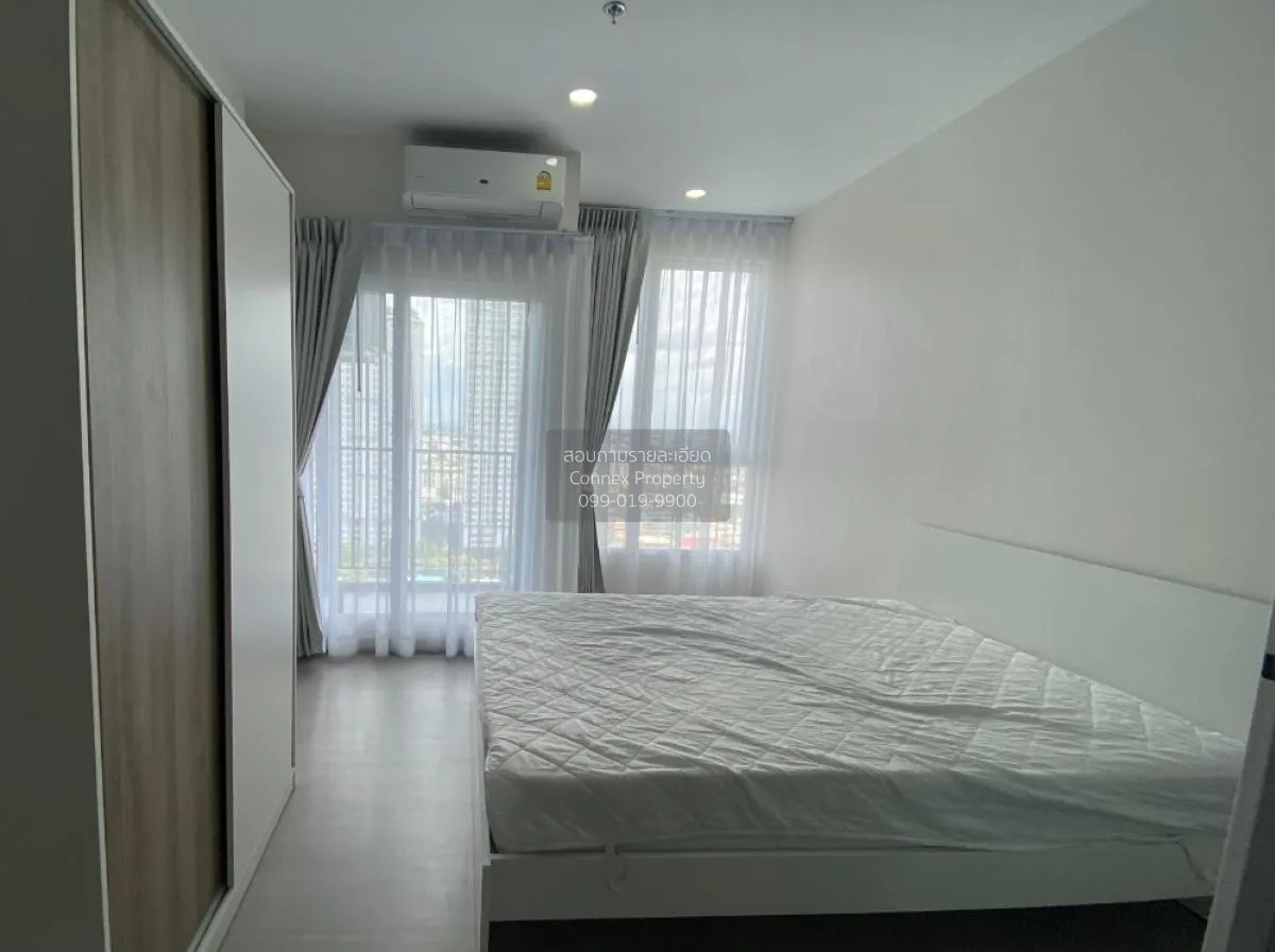 For Rent Condo , Supalai Loft Sathorn-Ratchaphruek , BTS-Bang Wa 