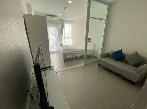 For Rent Condo , Supalai Loft Sathorn-Ratchaphruek , BTS-Bang Wa , Pakklong Phasi Charoen , Phasi Charoen , Bangkok , CX-131287