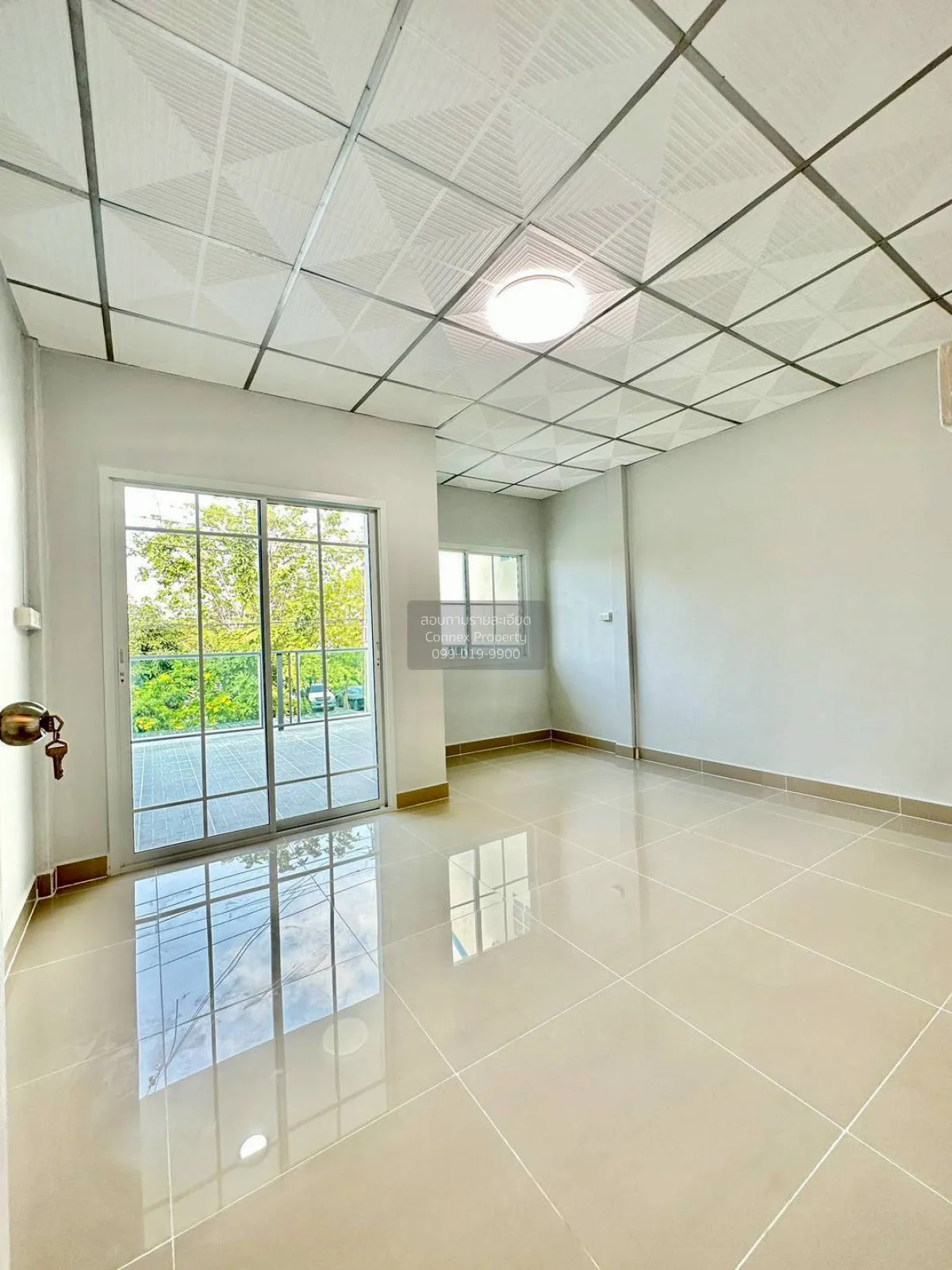 ขายทาวน์เฮ้าส์/ทาวน์โฮม  บ้านรัตนาธิเบศร์ รีโนเวทใหม่ MRT-ตลาดบาง