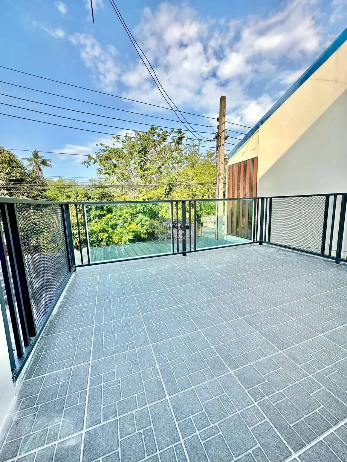 ขายทาวน์เฮ้าส์/ทาวน์โฮม  บ้านรัตนาธิเบศร์ รีโนเวทใหม่ MRT-ตลาดบาง