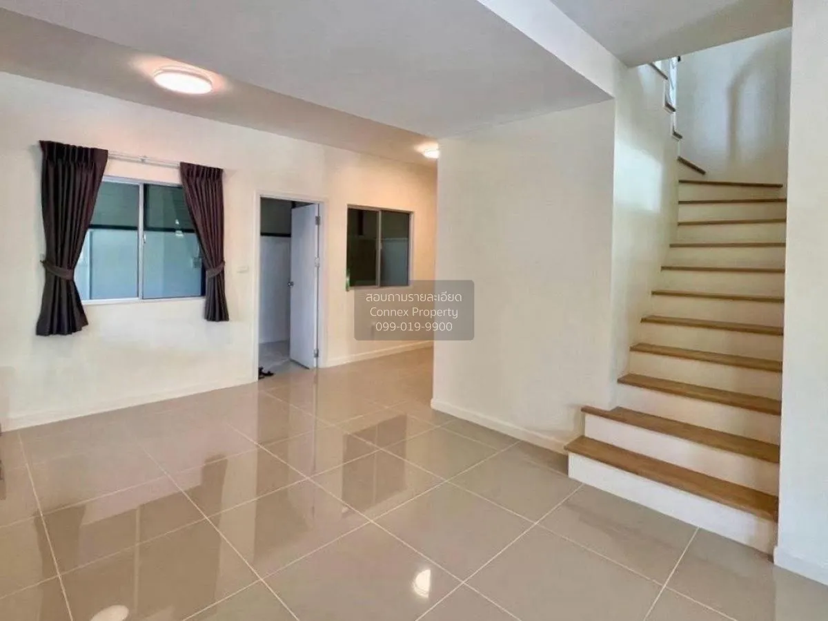 For Sale Townhouse/Townhome  , Pruksa Ville 78 Srinakarin - Thepa 3