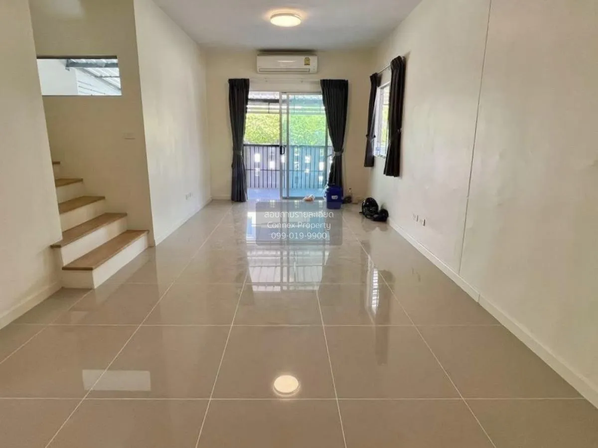 For Sale Townhouse/Townhome  , Pruksa Ville 78 Srinakarin - Thepa 4