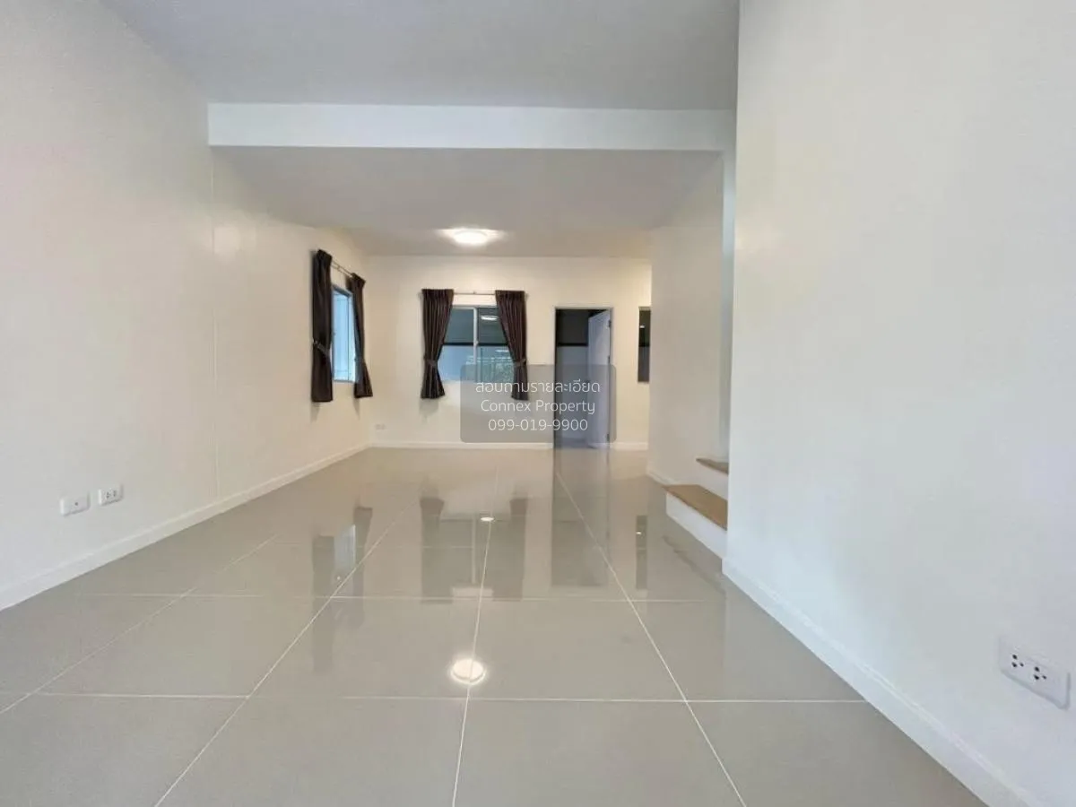 For Sale Townhouse/Townhome  , Pruksa Ville 78 Srinakarin - Thepa