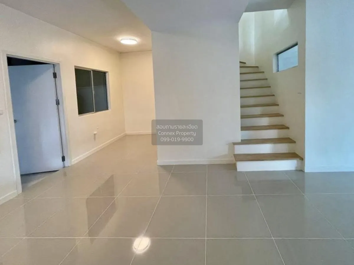 For Sale Townhouse/Townhome  , Pruksa Ville 78 Srinakarin - Thepa