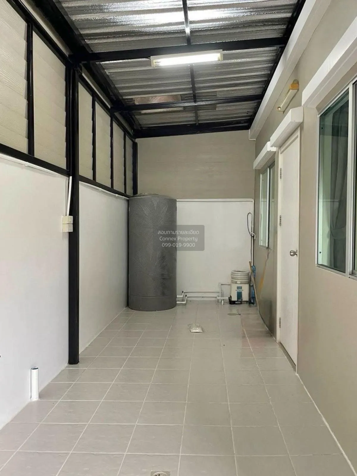 For Sale Townhouse/Townhome  , Pruksa Ville 78 Srinakarin - Thepa